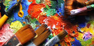 Fira Nadal d’Arts a Dalt la Vila