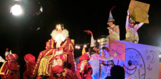 Una nova carrossa de fanalets obrirà la Cavalcada 2019