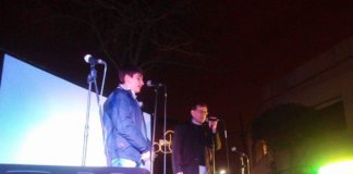 Aquest diumenge torna el Badacanta