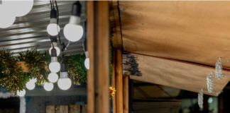 Pont per visitar la Fira de Nadal a la Plana