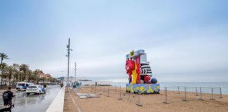 Ja podem dibuixar el dimoni del 2019