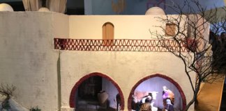 Ja podeu visitar el Pessebre Municipal