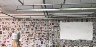 La Fura dels Baus presenta a Badalona la seva Fundació