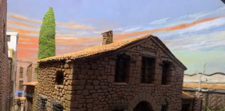 20 anys baixant a veure els Diorames