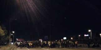 Afectacions de trànsit per les mobilitzacions del 21D