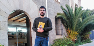 Parlem amb Xavier Navarro, coautor del llibre Canyadó, la Porta de Llevant. 50 anys de barri, 5 segles de Badalona