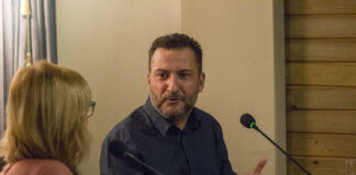 El tumor, de Toni Soler a Badalona