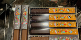 Xocomon, xocolata per al·lèrgics