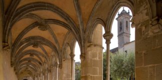 11 edificis oberts durant la 48h Open House BCN