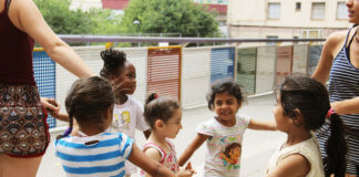 El Casal dels Infants alerta de l’exclusió cronificada