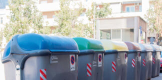 Horari especial de recollida d’escombraries durant aquest Nadal