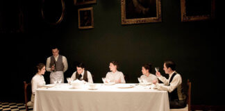 El llarg dinar de Nadal arriba al Principal