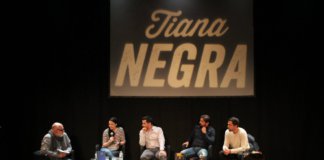 El Tiana Negra celebrarà el seu desè aniversari