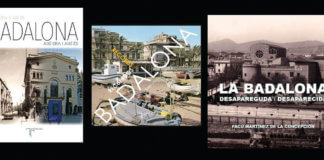 Reeditat el primer llibre de Badalona Recuerdos