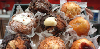 Les famoses magdalenes Tuset, d’origen badaloní