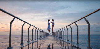 El Pont del Petroli consolidat com espai publicitari