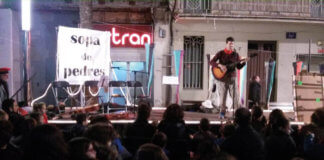 La sopa de pedres torna aquest dissabte a la Plaça de la Vila