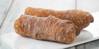 No és el mateix el tornemi que el xuixo de Girona