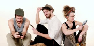 Concert a favor del Casal dels Infants