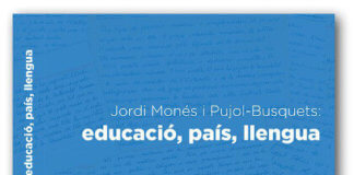 Proposen la Creu de Sant Jordi per Jordi Monés i Pujol-Busquets
