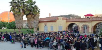 Èxit de la Fàbrica de les Joguines