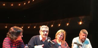 Conveni de col•laboració per promocionar la salut des de la cultura