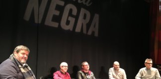 El Tiana Negra tanca un cicle de set anys d’èxit