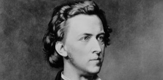 Conferència sobre Chopin a l’Espai Tolrà de l’Orfeó