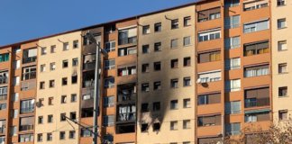 Dissabte convocada una manifestació en record a les víctimes de l’incendi