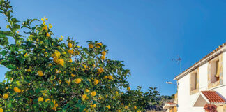 Canyet, el barri on el pas del temps s’ha aturat