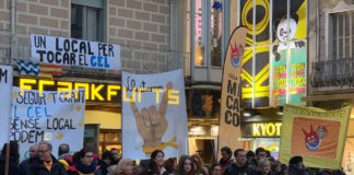 L’antic Maignon podria acollir provisionalment la seu dels Castellers