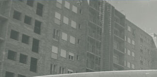 Xerrada sobre l’urbanisme a Badalona