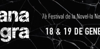 Tiana acull una nova edició del Festival literari Tiana Negra