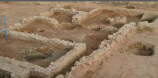 La Necròpolis de l’Illa Fradera en un Congrés a Còrdova