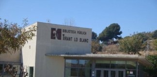 L’aula d’estudi de Montgat obre les portes
