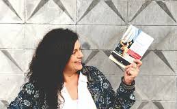 La badalonina Marta Carreras presenta el seu llibre “Tot el que no t’he dit”