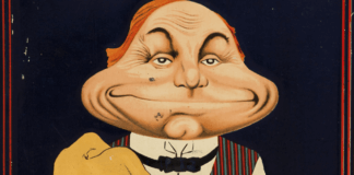 Col•laboració del Museu amb l’expo El boom de la publicitat