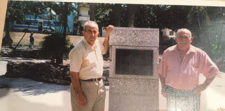 A l’Havana també trobem la “Plaza Badalona”