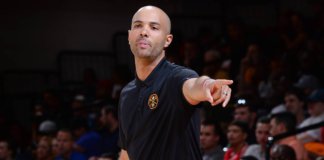 El badaloní Jordi Fernández serà a l’AllStar NBA 2019