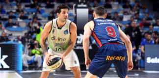 La Penya a semis de la Copa contra el Madrid