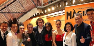 Èxit de les Gales Internacionals de Màgia de Badalona