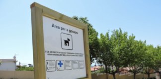 Enquestes sobre les noves zones d’esbarjo de gossos de Montgat