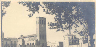 Com era la Badalona de l’any 1868?