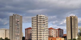 Millores al Turó del Mar de Montgat