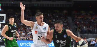 La Penya lluita fins al final (93-81)