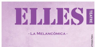 El Círcol acull la representació de l’obra Elles
