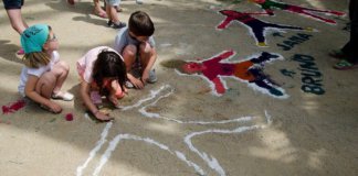 Crida per formar part de la Festa del Dibuix 2019