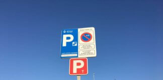 Renovació i solicitud dels distintius per aparcar a Montgat