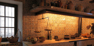 Visita teatralitzada a la masia de Can Miravitges