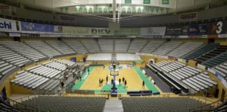 Millores a l’Olímpic, que tindrà nou videomarcador